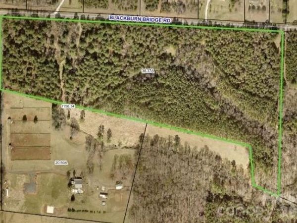 TBD Blackburn Bridge Road , Lincolnton, NC 28092
