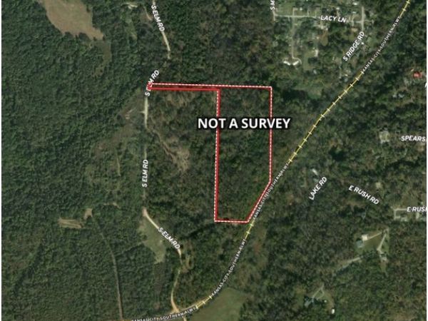 0000 Elm, Siloam Springs, AR 72761
