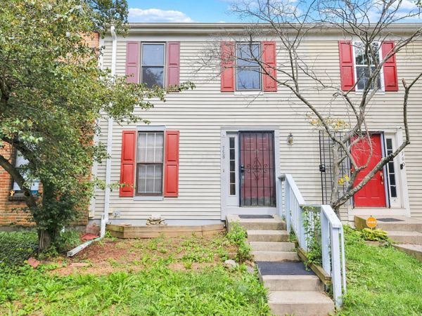 758 Crofton Circle, Reynoldsburg, OH 43068