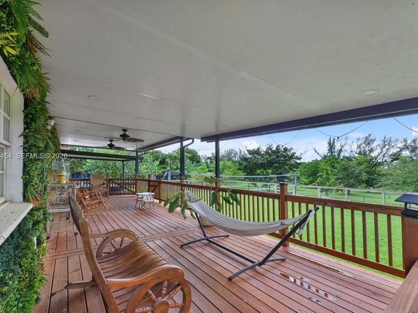 19620 SW 234th St, Homestead, FL 33031