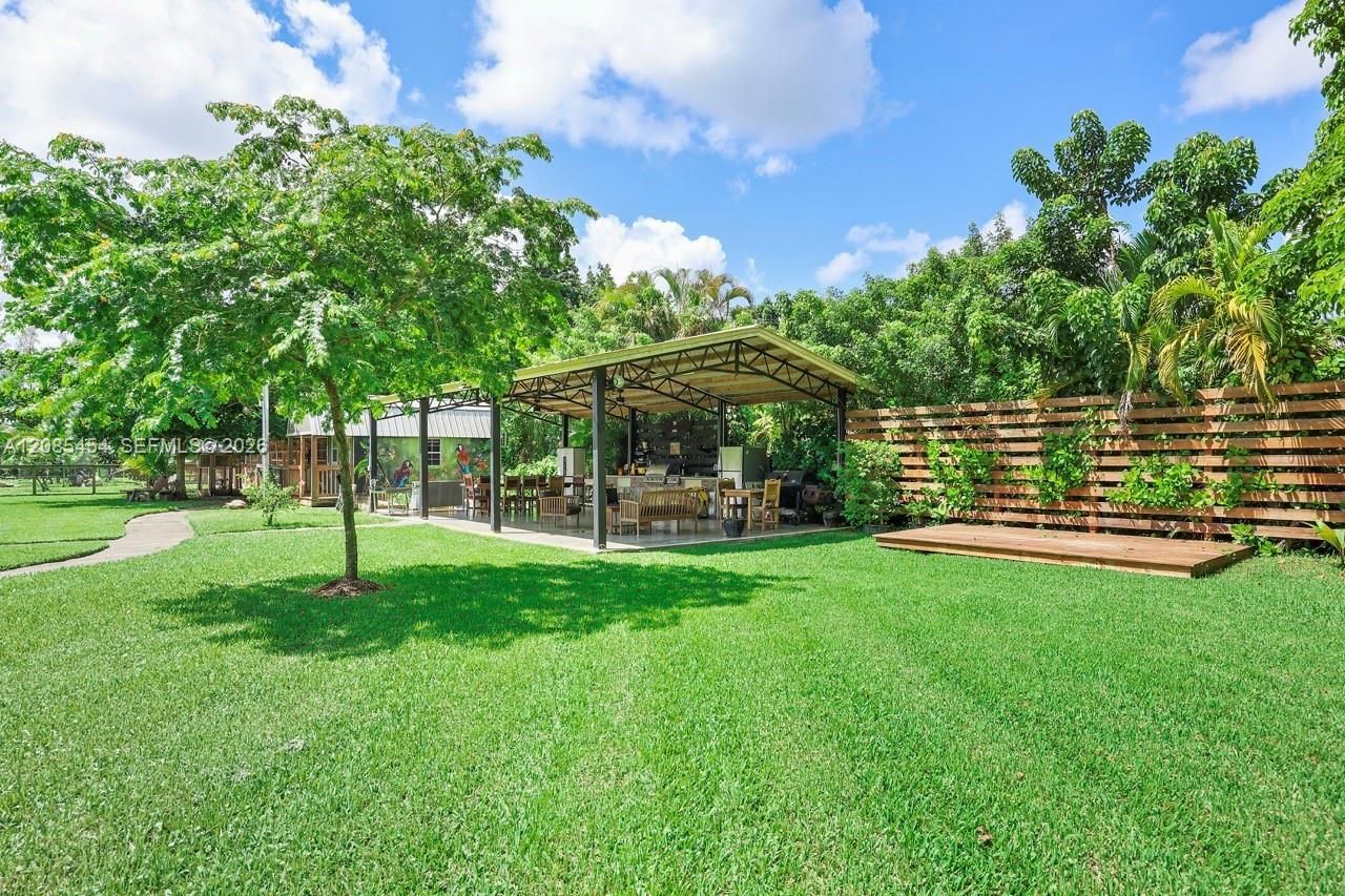 19620 SW 234th St , Homestead, FL 33031 Photo