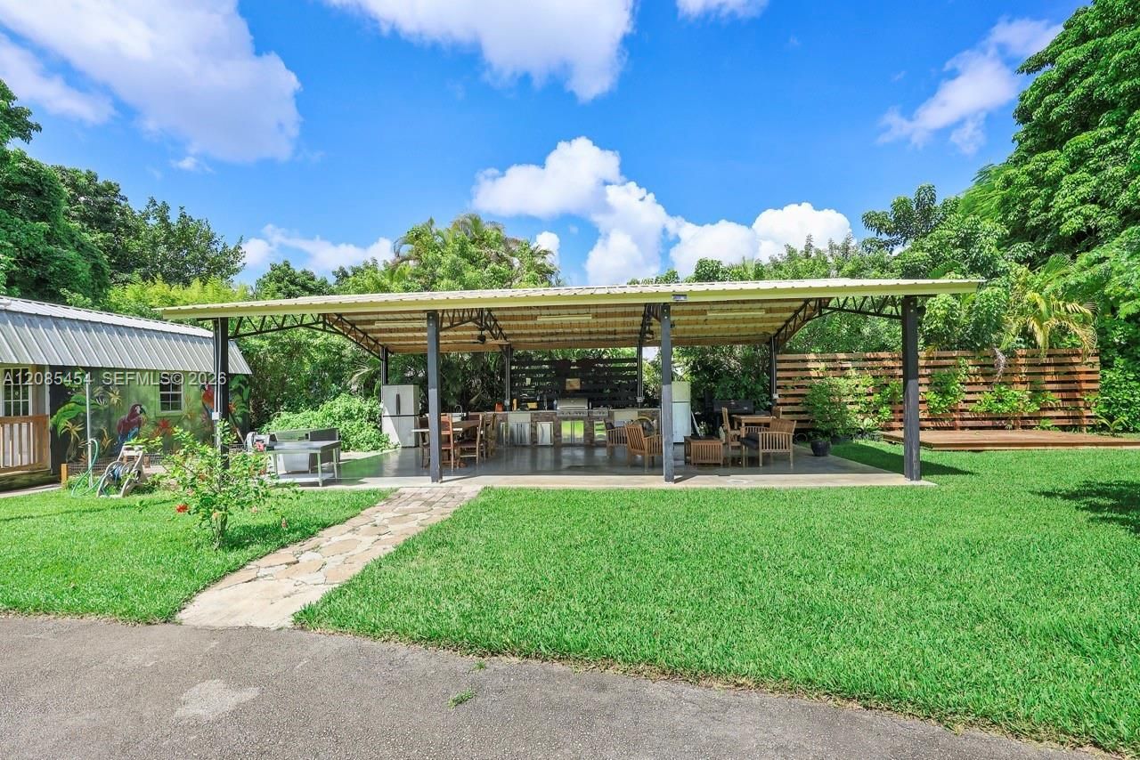 19620 SW 234th St , Homestead, FL 33031 Photo