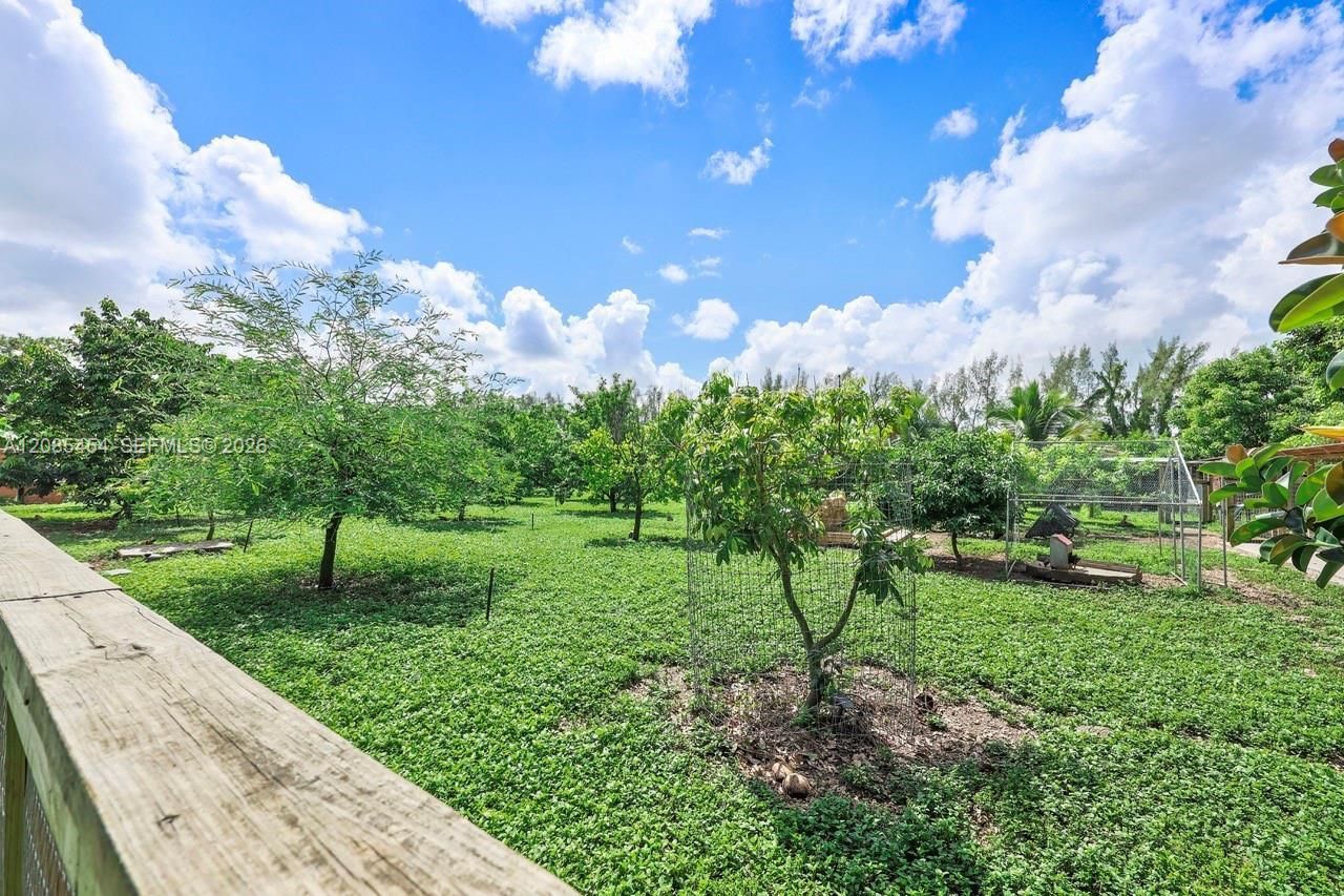 19620 SW 234th St , Homestead, FL 33031 Photo