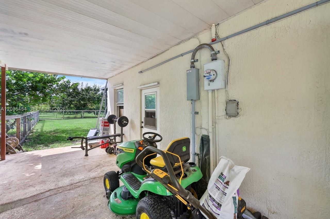 19620 SW 234th St , Homestead, FL 33031 Photo