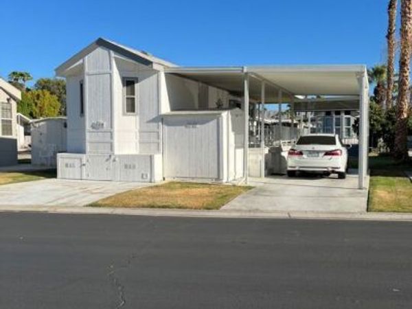 84136 Avenue 44, Unit 158, Indio, CA 92203