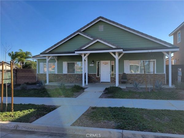 305 Faith, Perris, CA 92571
