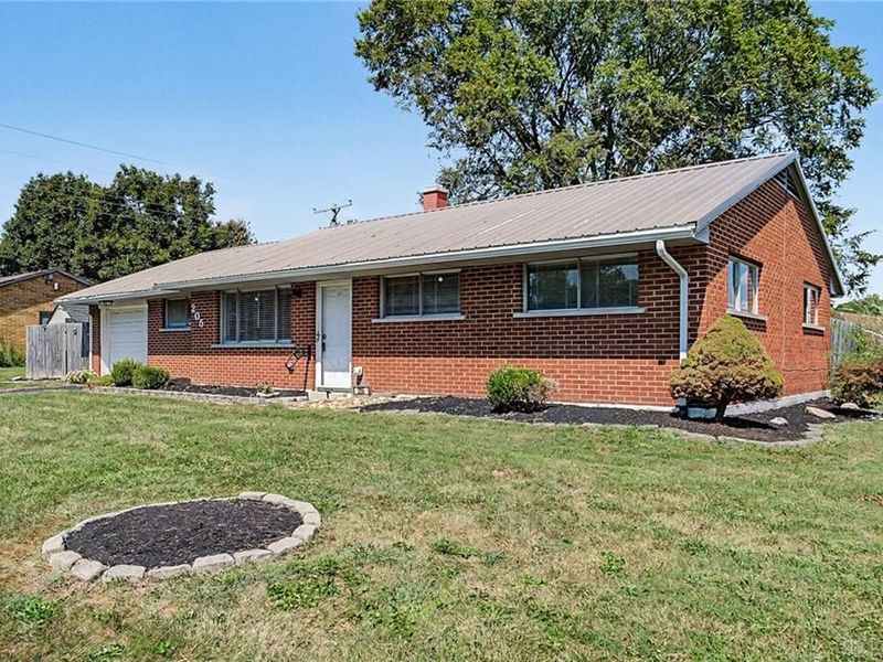 205 Cherry Blossom Place, West Carrollton, OH 45449 Photo 3