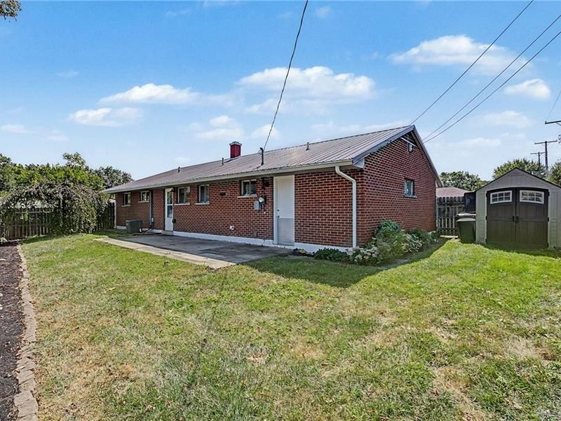 205 Cherry Blossom Place, West Carrollton, OH 45449 Photo 33