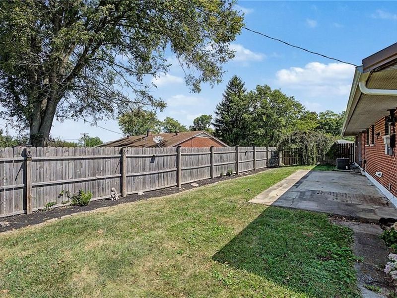 205 Cherry Blossom Place, West Carrollton, OH 45449 Photo 35