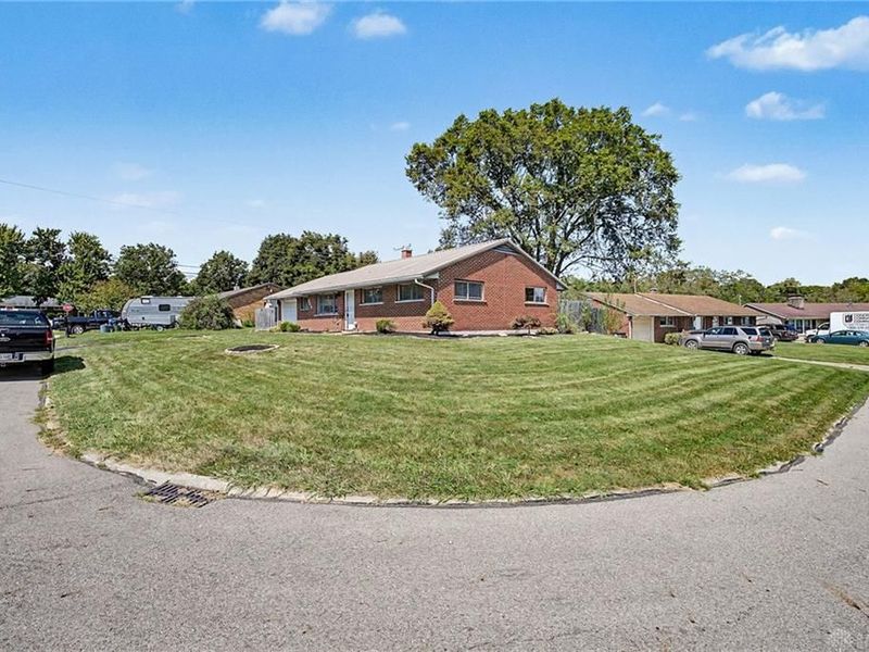 205 Cherry Blossom Place, West Carrollton, OH 45449 Photo 4