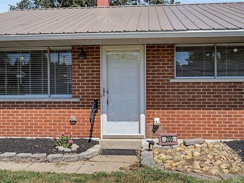 205 Cherry Blossom Place, West Carrollton, OH 45449 Photo 6