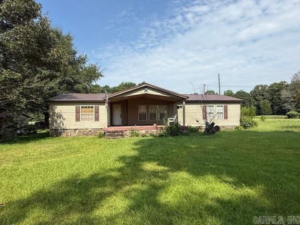 2025 Grant 9 , Sheridan, AR 72150