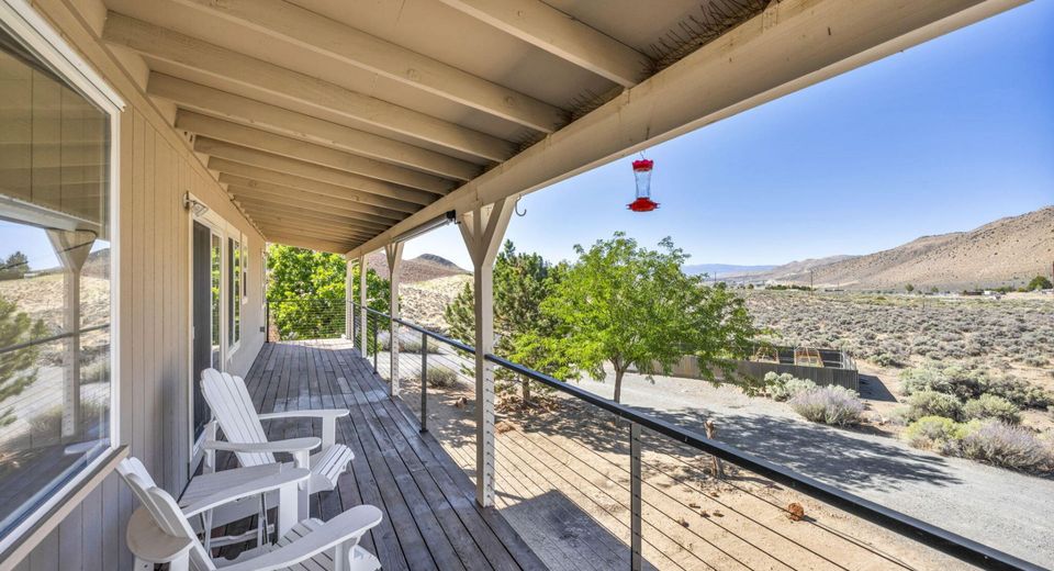 12000 Campo Rico Lane, Sparks, NV 89441 Photo