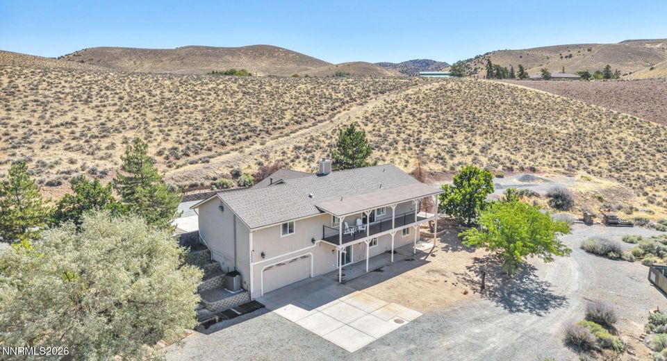 12000 Campo Rico Lane, Sparks, NV 89441 Photo