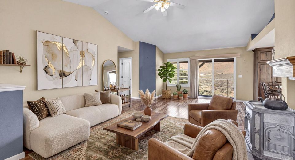 12000 Campo Rico Lane, Sparks, NV 89441 Photo