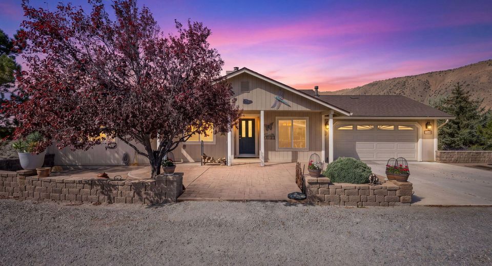 12000 Campo Rico Lane, Sparks, NV 89441 Photo