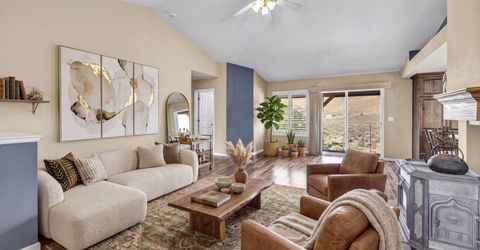 12000 Campo Rico Lane, Sparks, NV 89441 Photo