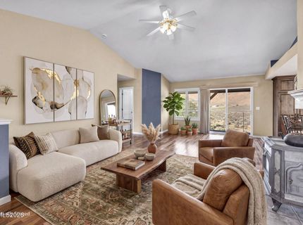 12000 Campo Rico Lane, Sparks, NV 89441 Photo