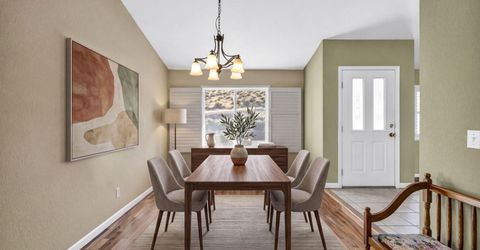 12000 Campo Rico Lane, Sparks, NV 89441 Photo