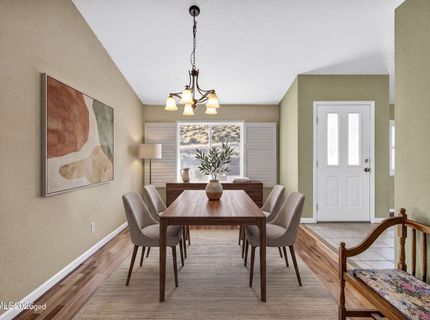 12000 Campo Rico Lane, Sparks, NV 89441 Photo