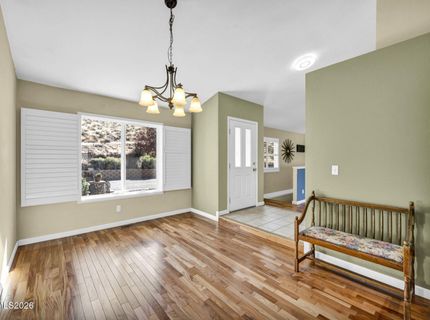 12000 Campo Rico Lane, Sparks, NV 89441 Photo