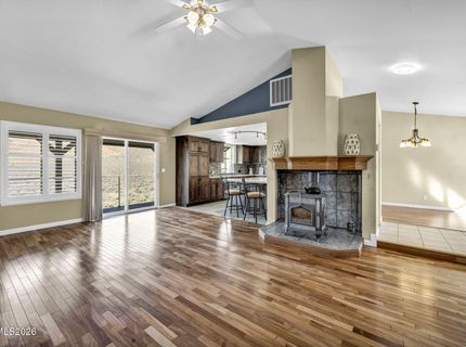 12000 Campo Rico Lane, Sparks, NV 89441 Photo
