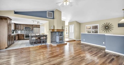12000 Campo Rico Lane, Sparks, NV 89441 Photo
