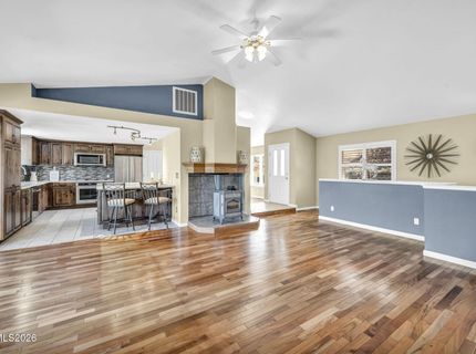 12000 Campo Rico Lane, Sparks, NV 89441 Photo