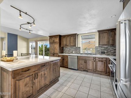 12000 Campo Rico Lane, Sparks, NV 89441 Photo