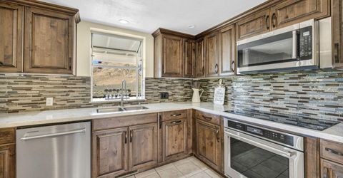 12000 Campo Rico Lane, Sparks, NV 89441 Photo