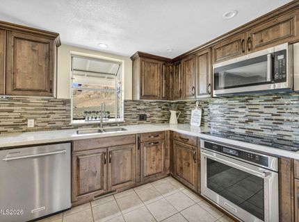 12000 Campo Rico Lane, Sparks, NV 89441 Photo