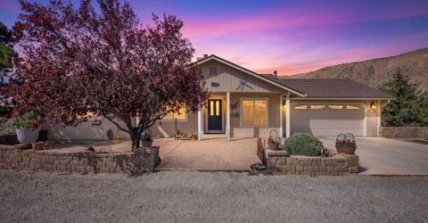 12000 Campo Rico Lane, Sparks, NV 89441 Photo