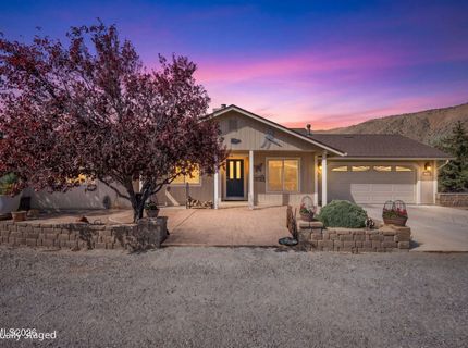 12000 Campo Rico Lane, Sparks, NV 89441 Photo