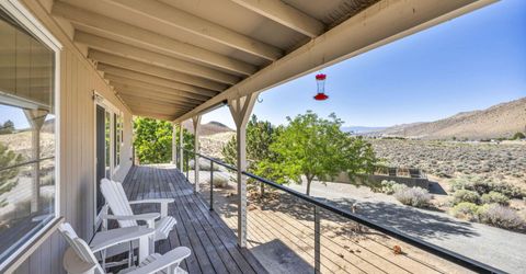 12000 Campo Rico Lane, Sparks, NV 89441 Photo