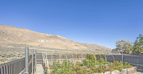 12000 Campo Rico Lane, Sparks, NV 89441 Photo