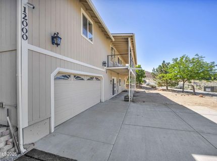 12000 Campo Rico Lane, Sparks, NV 89441 Photo