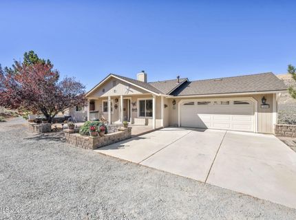 12000 Campo Rico Lane, Sparks, NV 89441 Photo