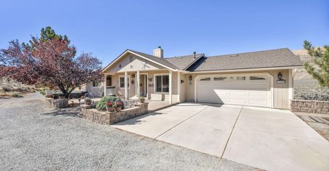 12000 Campo Rico Lane, Sparks, NV 89441 Photo
