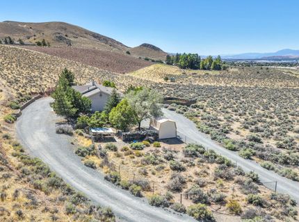 12000 Campo Rico Lane, Sparks, NV 89441 Photo