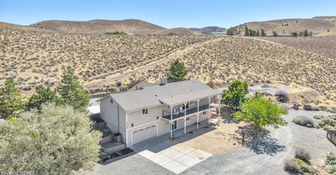 12000 Campo Rico Lane, Sparks, NV 89441 Photo