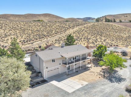 12000 Campo Rico Lane, Sparks, NV 89441 Photo