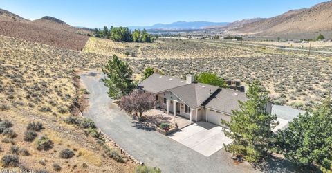 12000 Campo Rico Lane, Sparks, NV 89441 Photo