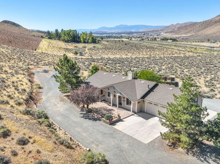12000 Campo Rico Lane, Sparks, NV 89441 Photo
