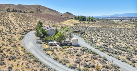 12000 Campo Rico Lane, Sparks, NV 89441 Photo