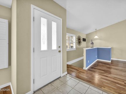 12000 Campo Rico Lane, Sparks, NV 89441 Photo