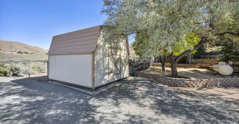 12000 Campo Rico Lane, Sparks, NV 89441 Photo