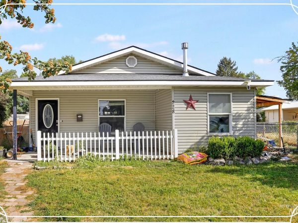 228 E Ave D, Jerome, ID 83338