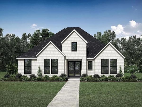 3351 Andesite Road, McKinney, TX 75071