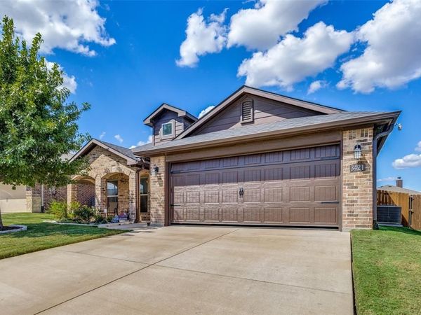 3421 Hanan Street, Sherman, TX 75092