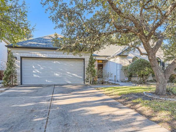 6428 Old Harbor LN , Austin, TX 78739